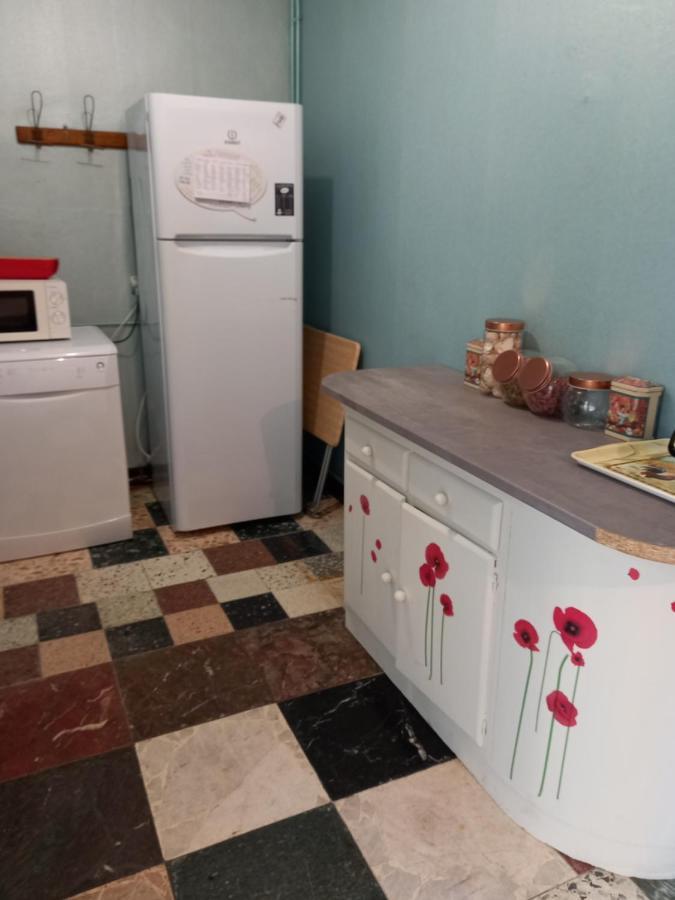 Gite Le Plessis Villa Saint-Urbain  Екстериор снимка