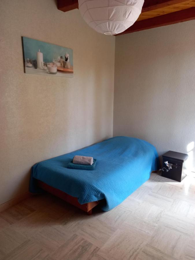 Gite Le Plessis Villa Saint-Urbain  Екстериор снимка